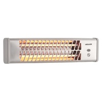 Heller 1200W Electric Wall Mounted Heater