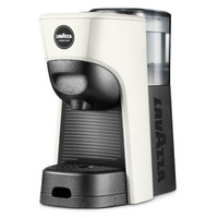Lavazza A Modo Mio Capsule Coffee Machine - White