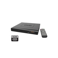 Lennox Compact DVD Player