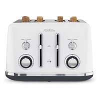 Sunbeam Alinea Collection 4 Slice Toaster - Ocean Mist