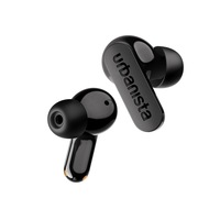 Urbanista Palo Alto Ear Pods True Wireless - Midnight Black