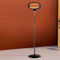 Devanti Electric Patio Heater 2000W