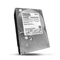 Internal Hard Disk Drive CCTV 2TB Surveillance Desktop HDD for DVR