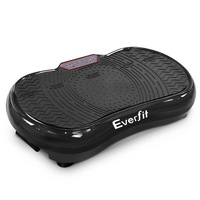 Fitness Exercise Vibration Machine 7 Colours 1000W