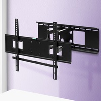 Artiss TV Wall Mount Bracket for 32"-70" LED LCD Full Motion Dual Strong Arms