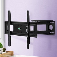 Artiss TV Wall Mount Bracket for 32"-70" LED LCD TVs Full Motion Strong Arms