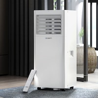 Devanti 7000BTU Portable Air Conditioner