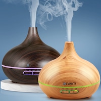 Devanti Aroma Diffuser Aromatherapy Oil 300ml