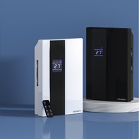 Devanti Dehumidifier Air Purifier 2000ml Portable