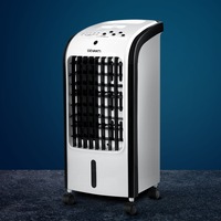 Devanti Evaporative Air Cooler Conditioner 4L