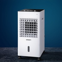 Devanti Evaporative Air Cooler Conditioner 6L