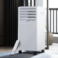 Devanti Portable Air Conditioner 70 BTU