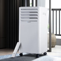 Devanti Portable Air Conditioner 70 BTU