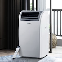 Devanti Portable Air Conditioner WiFi 1200BTU