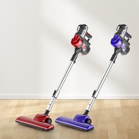 Devanti Stick Vacuum Cleaner Handheld