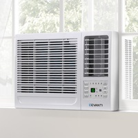 Devanti Window Air Conditioner 1.6kW/2.7kW/4.1kW