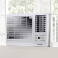 Devanti Window Air Conditioner 1.6kW/2.7kW/4.1kW