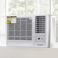 Devanti Window Air Conditioner 1.6kW