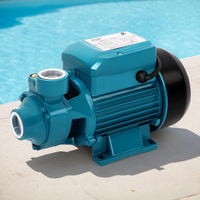 Giantz Peripheral Water Pump Garden Boiler Car Wash Electric Irrigation QB60