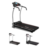 Everfit Electric Treadmill Gym Home Walk Machine Fitness Equipment