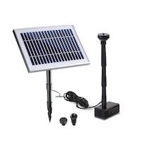 Gardeon Solar Pond Pump 4.6FT