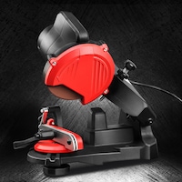Giantz Chainsaw Sharpener Electric Chain Blade Sharpening Tool Grinder