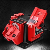 Giantz Tool Sharpener 96W Electric Drill Bit Knife Scissor Chisel Planer Grinder