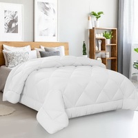 Giselle Bamboo Quilt Duvet 800GSM Queen King SK