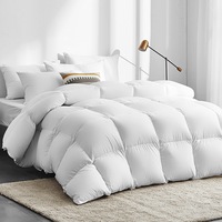 Giselle Goose Quilt Down Feather 700GSM