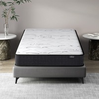 16cm Single Mattress Giselle Bonnell Spring
