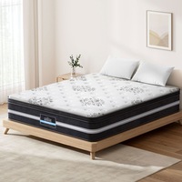 Giselle Bedding 34cm Mattress Cool Gel Memory Foam Double