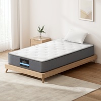 Giselle Mattress 23CM Super Firm Mattresses