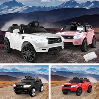 Rigo Kids Ride On Car Electric Cars Toys Remote Control Childrens 12V Motor