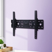 Artiss TV Wall Mount Bracket for 32"-70" LED LCD TVs Tilt Slim Flat Low Profile