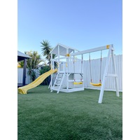 The Matilda Play Set