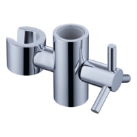20mm Replacement Solid Brass Slide Rail Bracket Slider
