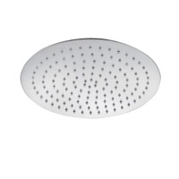 300mm Shower Head Round 304SS Chrome Showerhead