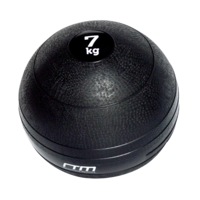 7kg Slam Ball No Bounce Crossfit Fitness MMA Boxing BootCamp