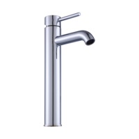  Tall Basin Mixer Tap Faucet -Kitchen Laundry Bathroom Sink 