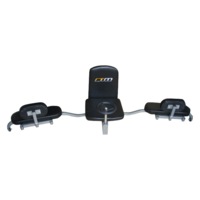 Leg Stretcher Martial Arts Karate Kick Boxing Machine