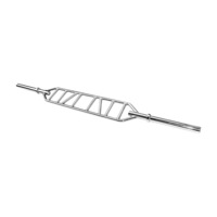 Olympic Swiss Bar Specialty Barbell