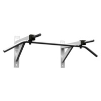 Wall Mounted Chin Up Bar Pull Up