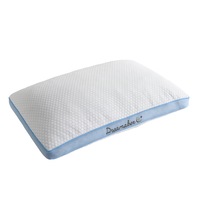 Dreamaker Cool Breathe Mesh Gusset Pillow