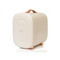 5L Beauty Fridge (Cream)