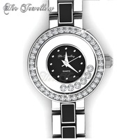 Crystal Watch