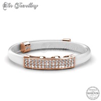Jill Leather Bracelet