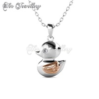 Little Duck Pendant