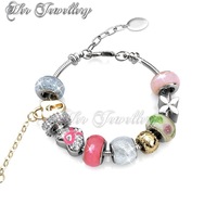 Mylady Charm Bracelet