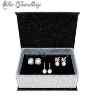 Pearlynn Earrings Set