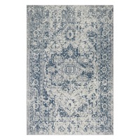 Boda Distressed Persian Silky Floor Rug 160 x 230cm
